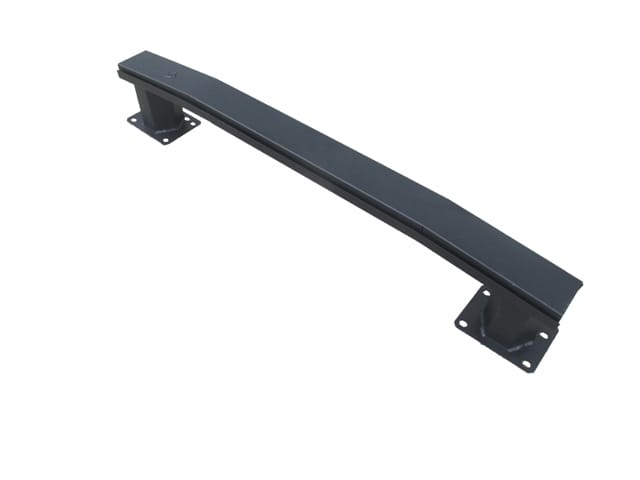 PEUGEOT PARTNER- TEPEE- 10/18; Barra Parachoques Frontal (Metal) (EAGLE BODY) — OEM 7414.YN