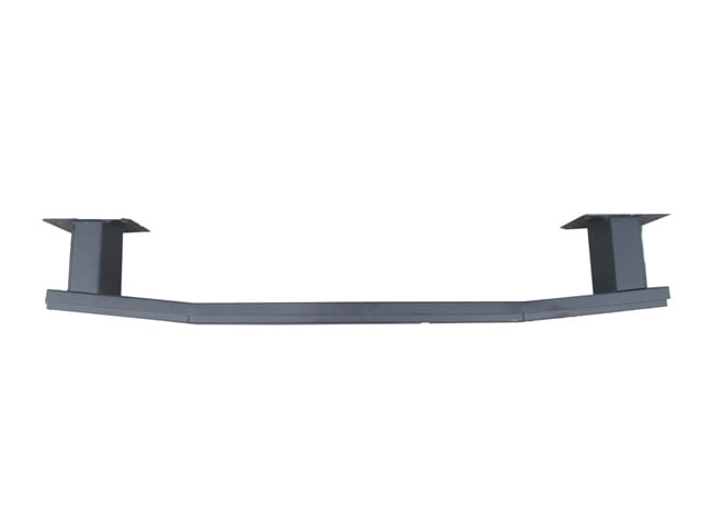 PEUGEOT PARTNER- TEPEE- 10/18; Barra Parachoques Frontal (Metal) (EAGLE BODY) — OEM 7414.YN