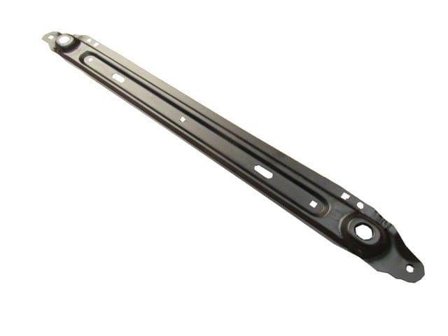 CITROEN BERLINGO- 08/18; Front Panel Lower Section (EAGLE BODY) — OEM 3502.AW