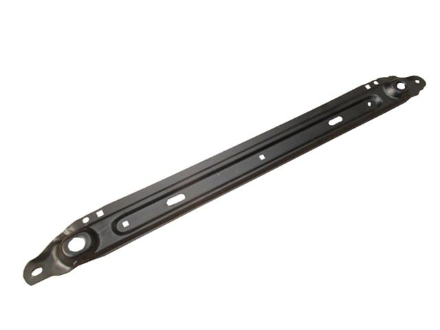 CITROEN BERLINGO- 08/18; Front Panel Lower Section (EAGLE BODY) — OEM 3502.AW