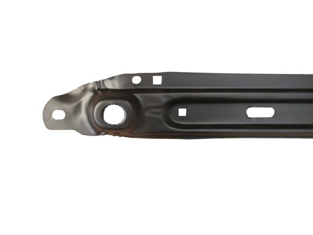 CITROEN BERLINGO- 08/18; Front Panel Lower Section (EAGLE BODY) — OEM 3502.AW