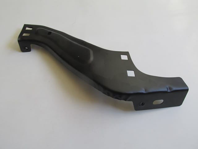 PEUGEOT PARTNER- VAN- 10/18; FRONT PANEL SIDE SECTION RIGHT (UPPER MOUNTING BRACKET) (EAGLE BODY) — OEM 7213WQ