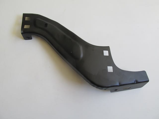 PEUGEOT PARTNER- VAN- 10/18; FRONT PANEL SIDE SECTION RIGHT (UPPER MOUNTING BRACKET) (EAGLE BODY) — OEM 7213WQ