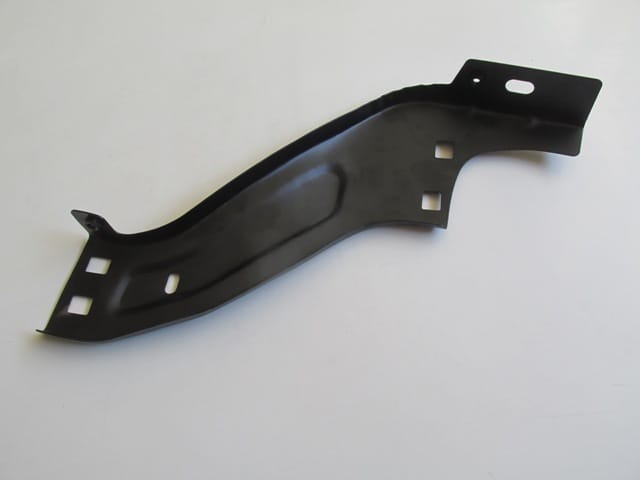 PEUGEOT PARTNER- VAN- 10/18; FRONT PANEL SIDE SECTION RIGHT (UPPER MOUNTING BRACKET) (EAGLE BODY) — OEM 7213WQ