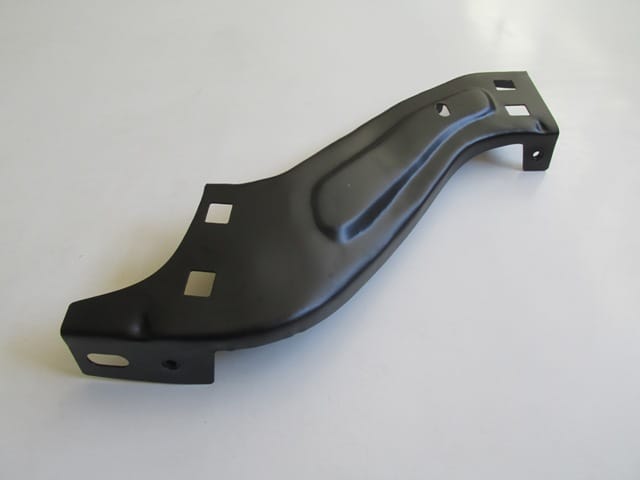 PEUGEOT PARTNER- TEPEE- 10/18; ÖN PANEL YAN PARÇA SOL (ÜST BAĞLANTI BRAKETİ) (EAGLE BODY) — OEM 7212YP