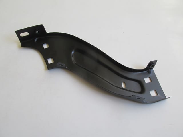 PEUGEOT PARTNER- TEPEE- 10/18; ÖN PANEL YAN PARÇA SOL (ÜST BAĞLANTI BRAKETİ) (EAGLE BODY) — OEM 7212YP