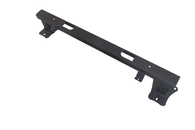 CITROEN BERLINGO 08/18; Refuerzo de Parachoques Trasero (ACERO) (EAGLE BODY) — OEM 7414ZF