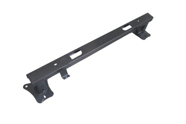 CITROEN BERLINGO 08/18; Refuerzo de Parachoques Trasero (ACERO) (EAGLE BODY) — OEM 7414ZF
