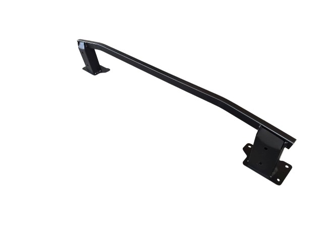 CITROEN BERLINGO- 19/24; Refuerzo Parachoques Frontal Inferior (Metal) (EAGLE BODY) — OEM 9821711480