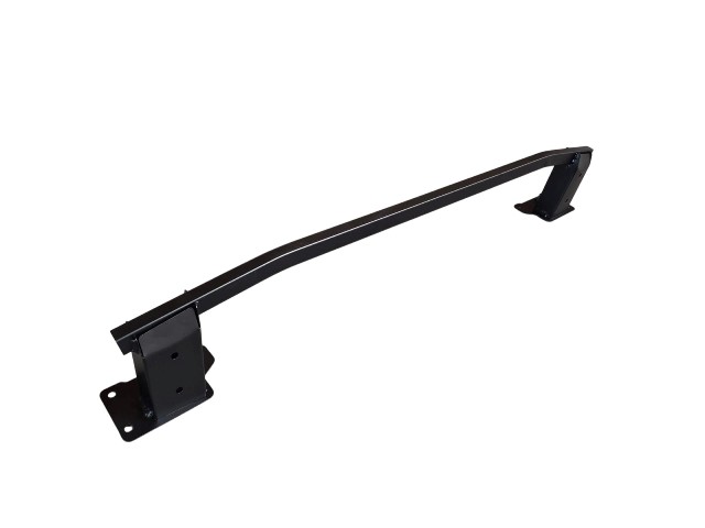 CITROEN BERLINGO- 19/24; Refuerzo Parachoques Frontal Inferior (Metal) (EAGLE BODY) — OEM 9821711480