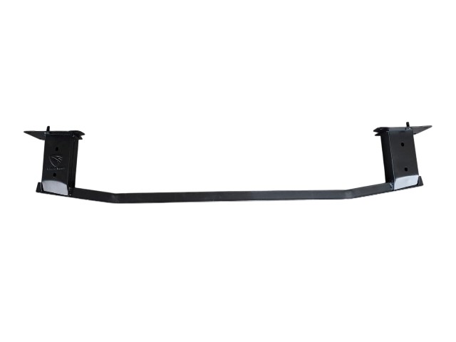CITROEN BERLINGO- 19/24; Refuerzo Parachoques Frontal Inferior (Metal) (EAGLE BODY) — OEM 9821711480