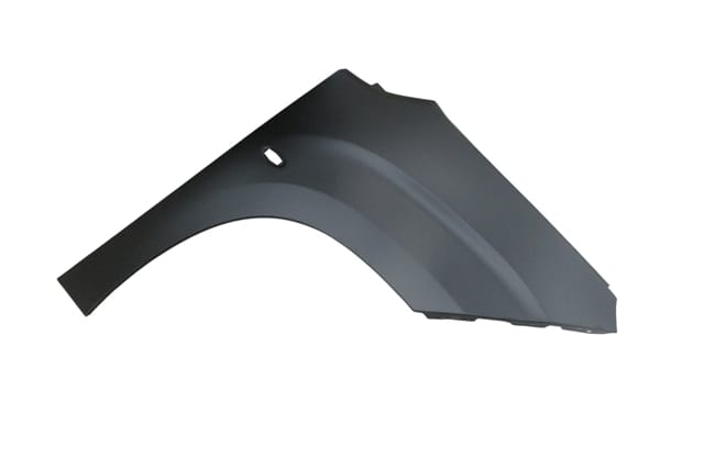OPEL COMBO- 19/24; ÖN ÇAMURLUK DELİKLİ SAĞ (EAGLE BODY) — OEM 9816482380