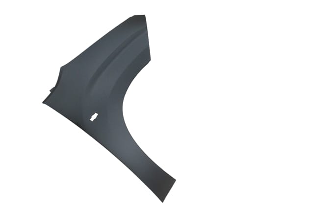 OPEL COMBO- 19/24; ÖN ÇAMURLUK DELİKLİ SAĞ (EAGLE BODY) — OEM 9816482380