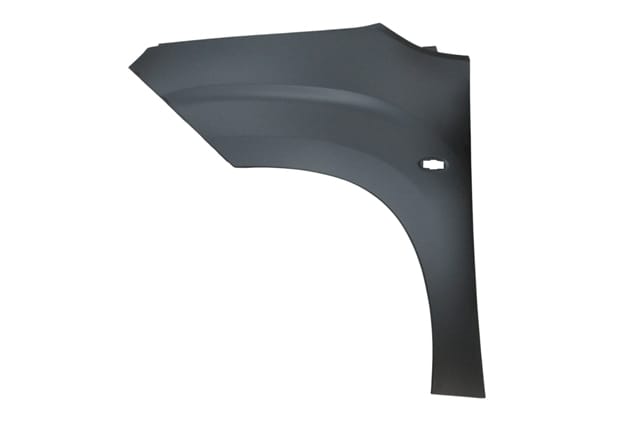 OPEL COMBO- 24/25; Front Fender Perforated Left (EAGLE BODY) — OEM 9816482780