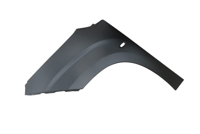 OPEL COMBO- 24/25; Front Fender Perforated Left (EAGLE BODY) — OEM 9816482780