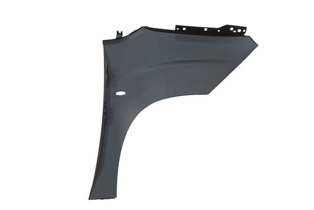 OPEL COMBO- 24/25; Front Fender Perforated Left (EAGLE BODY) — OEM 9816482780