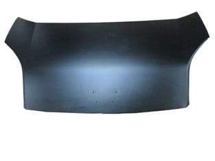CITROEN NEMO- 08/16; MOTOR KAPUTU (İCELİ/ÇEKOMASTİKLİ) (EAGLE BODY) — OEM 7901.Q1