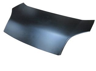 CITROEN NEMO- 08/16; MOTOR KAPUTU (İCELİ/ÇEKOMASTİKLİ) (EAGLE BODY) — OEM 7901.Q1