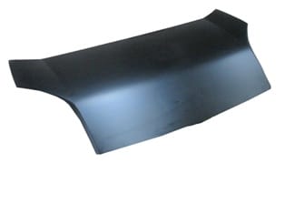 CITROEN NEMO- 08/16; MOTOR KAPUTU (İCELİ/ÇEKOMASTİKLİ) (EAGLE BODY) — OEM 7901.Q1