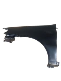 FIAT PALIO- 05/13; Front Fender Seamless Left (EAGLE BODY) (Export) — OEM 46844590