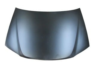 FIAT ALBEA- 05/13; Engine Hood (Insulated/With Rubber Damper) (EAGLE BODY) — OEM 51743566