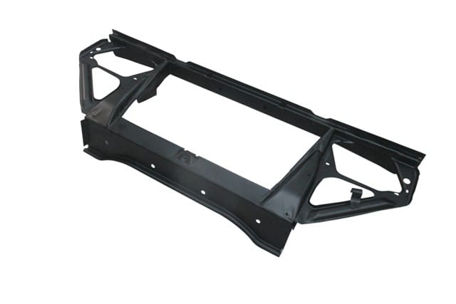 FIAT ŞAHİN/DOĞAN/KARTAL- 88/02; Panel Frontal Completo (EAGLE BODY) — OEM 85015164