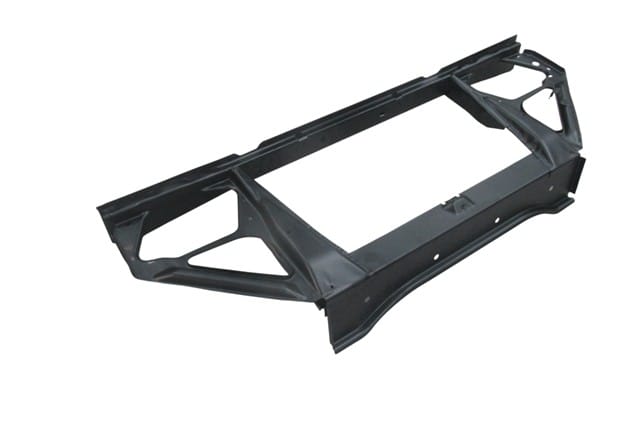 FIAT ŞAHİN/DOĞAN/KARTAL- 88/02; Panel Frontal Completo (EAGLE BODY) — OEM 85015164