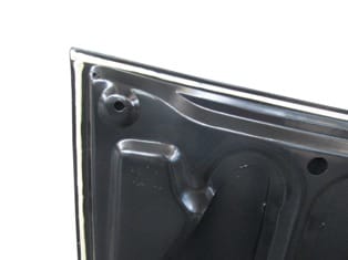 FIAT ŞAHİN/DOĞAN/KARTAL/MURAT131- 77/87; MOTOR KAPUTU (İCELİ/ÇEKOMASTİKLİ) (EAGLE BODY) — OEM 85015486