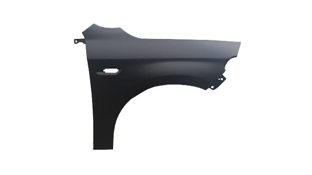 FIAT EGEA- SW- 21; Guardabarros Delantero Perforado DH (EAGLE BODY) — OEM 52012209