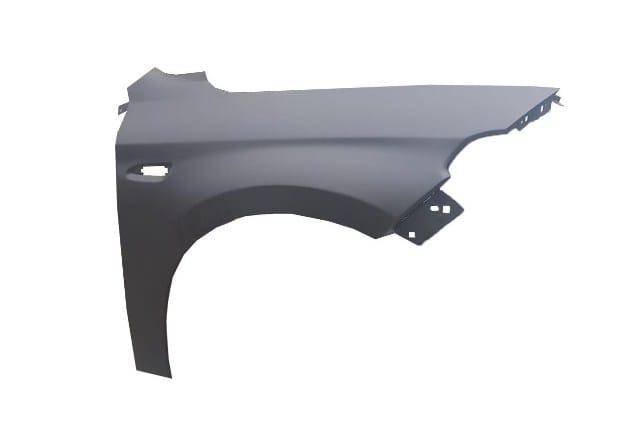 FIAT EGEA- SW- 21; Guardabarros Delantero Perforado DH (EAGLE BODY) — OEM 52012209