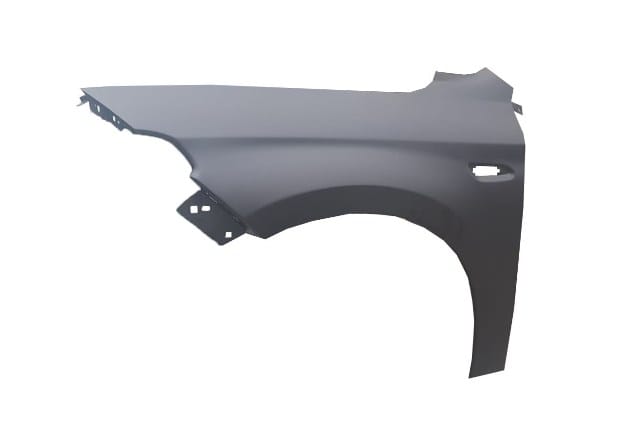 FIAT EGEA- SD/HB- 21/25; ÖN ÇAMURLUK DELİKLİ SOL (EAGLE BODY) — OEM 52012210