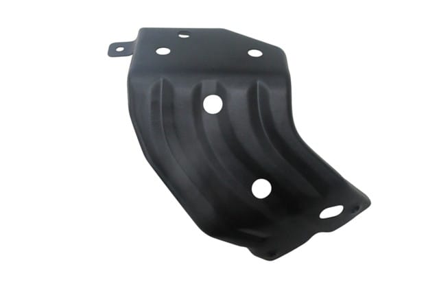 FIAT EGEA- SD/HB- 21/25; Panel Conexión Interna Guardabarros Frontal LD (EAGLE BODY) — OEM 51982366