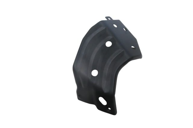 FIAT EGEA- SD/HB- 21/25; Panel Conexión Interna Guardabarros Frontal LD (EAGLE BODY) — OEM 51982366