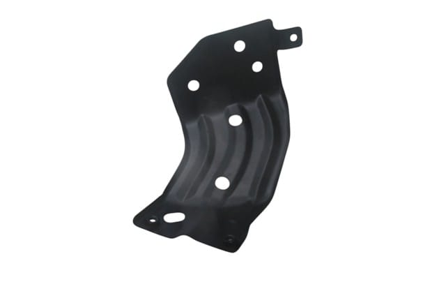 FIAT EGEA- SD/HB- 21/25; Panel Conexión Interna Guardabarros Frontal LD (EAGLE BODY) — OEM 51982366