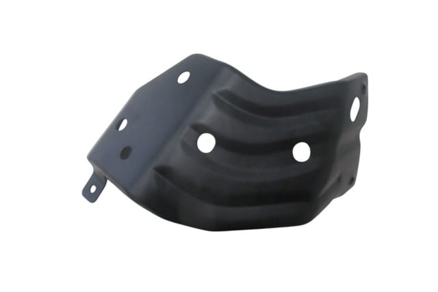 FIAT EGEA- SD/HB- 21/25; Panel Conexión Interna Guardabarros Frontal LD (EAGLE BODY) — OEM 51982366