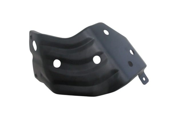 FIAT EGEA- SD/HB/SW- 15/20; Front Fender Inner Connection Panel LH (EAGLE BODY) — OEM 51984789