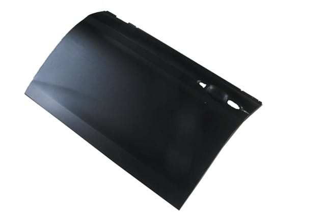 FIAT EGEA- CROSS- 21/25; Front Door Outer Panel Left (EAGLE BODY) — OEM 51984854