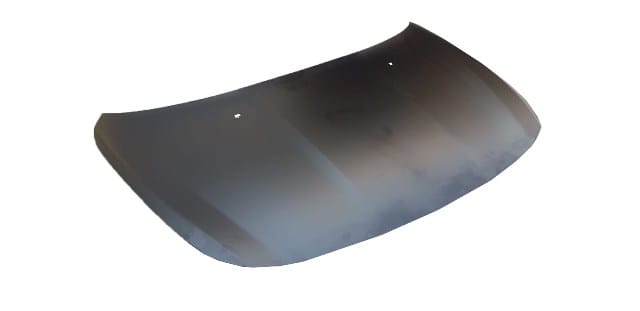 FIAT EGEA- SW- 21; Capó del Motor (CELULAR/CON CINTA ADHESIVA) (EAGLE BODY) — OEM 52110085