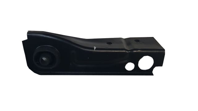 FIAT EGEA- SD/HB- 21/25; RADIATOR LOWER MOUNTING BRACKET RIGHT (EAGLE BODY) — OEM 52045899