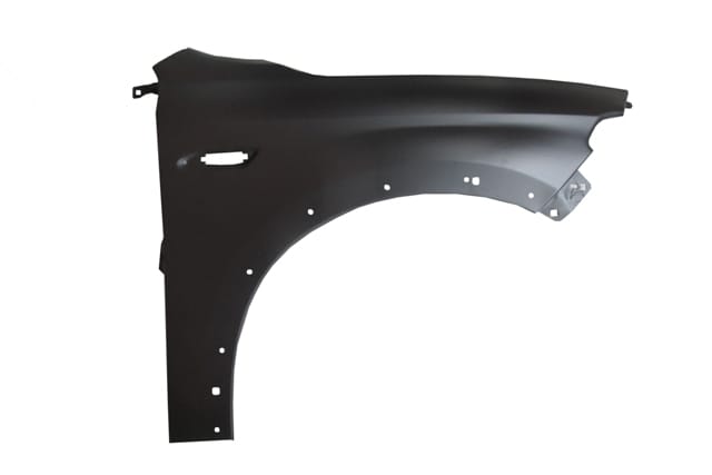 FIAT EGEA- CROSS- 21/25; ÖN ÇAMURLUK SAĞ SİNYAL/DODİK DELİKLİ (EAGLE BODY) — OEM 52159860