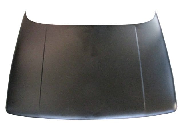 FIAT TIPO 93/00; Engine Hood (Insulated/With Gas Struts) (EAGLE BODY) — OEM 7794205