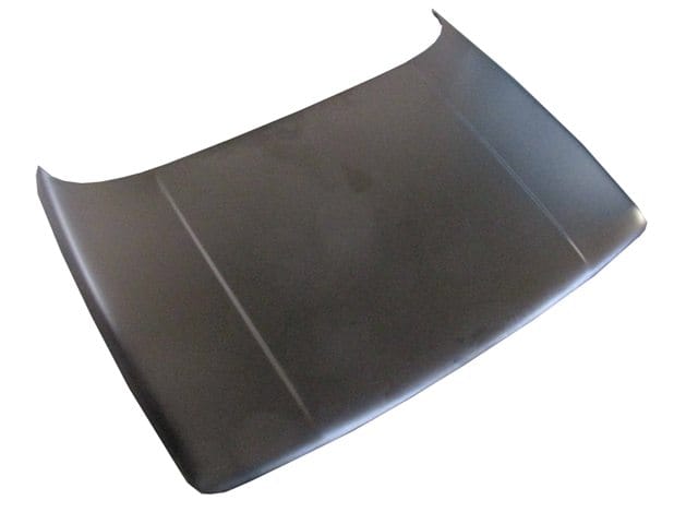 FIAT TIPO 93/00; Engine Hood (Insulated/With Gas Struts) (EAGLE BODY) — OEM 7794205