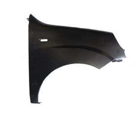 FIAT DOBLO 06/10; Guardabarros Frontal Perforado Derecho (EAGLE BODY) — OEM 51754845