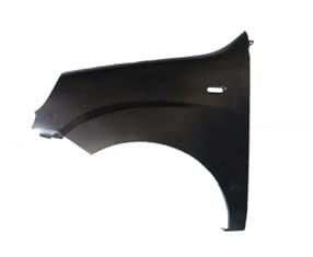 FIAT DOBLO- 06/10; Front Fender Perforated LH (EAGLE BODY) — OEM 51754866