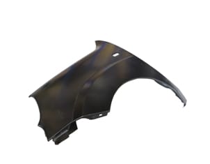 FIAT DOBLO- 06/10; Front Fender Perforated LH (EAGLE BODY) — OEM 51754866