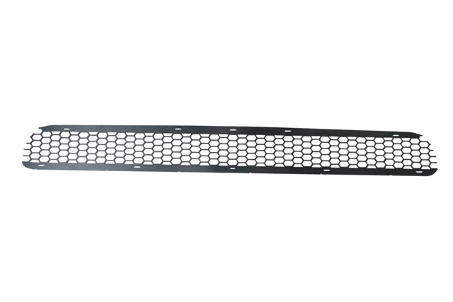FIAT PRATICO- 12/14; Front Bumper Panel Lower Sheet (FRONT GRILLE) (EAGLE BODY) — OEM 51886523