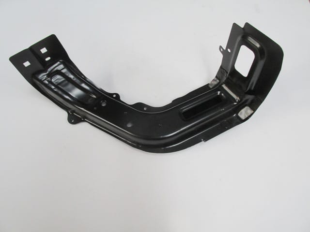FIAT DOBLO 11/15; Front Panel Side Section Right (Headlight Lower Connection Bracket) (EAGLE BODY) — OEM 51825940