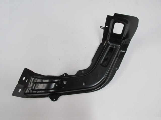 FIAT DOBLO 11/15; Front Panel Side Section Right (Headlight Lower Connection Bracket) (EAGLE BODY) — OEM 51825940