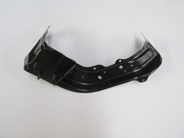 FIAT DOBLO 11/15; Front Panel Side Section Right (Headlight Lower Connection Bracket) (EAGLE BODY) — OEM 51825940