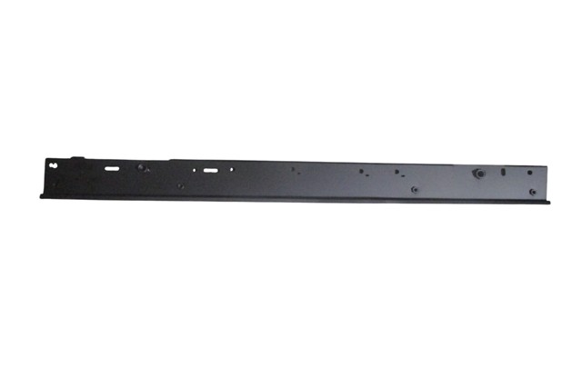 CITROEN NEMO- 08/16; FRONT BUMPER REINFORCEMENT (LOWER/PANEL) (EAGLE BODY) — OEM 51865953
